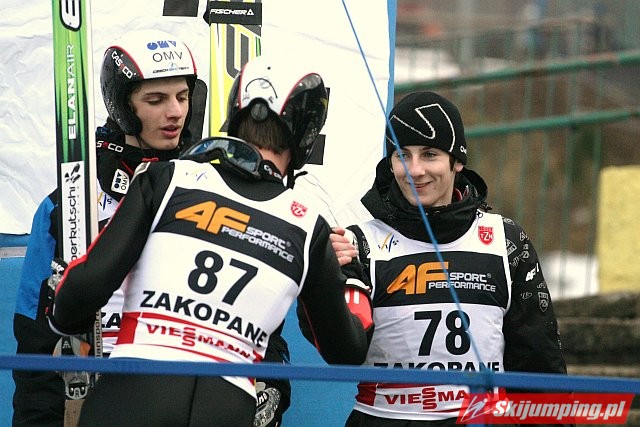 087 Grzegorz Miętus, Cestmir Kozisek, Lukas Hlava